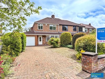 Semi-Detached