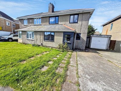 Semi-Detached