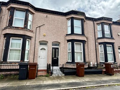 Terraced