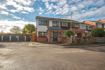 Property on St Marys Close, B95 5NA