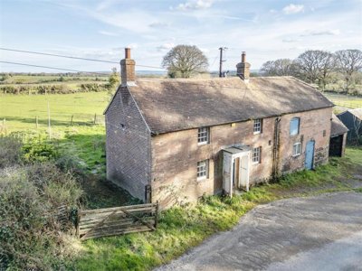 Property on Goodwins Lane, BH20 7EP