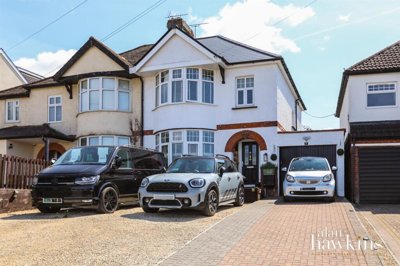 Semi-Detached