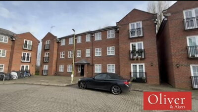 Property on Lime Tree Court, AL2 1UL