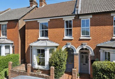 Semi-Detached