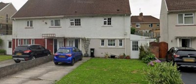 Property on Greenwood Road, SA12 8PR