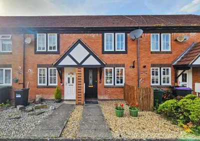 Terraced