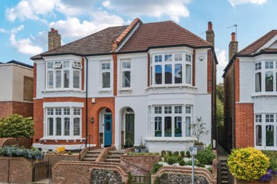 Semi-Detached