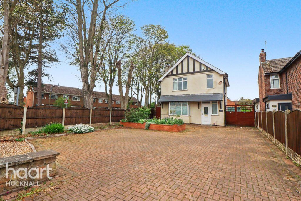 Detached House