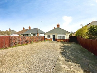 Property on Beaumont Hill, DL1 3NG