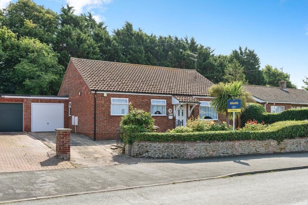 Bungalow