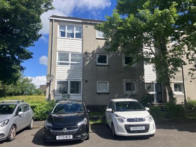 Property on G23 5HZ