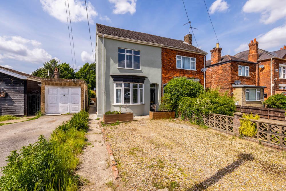 Detached House