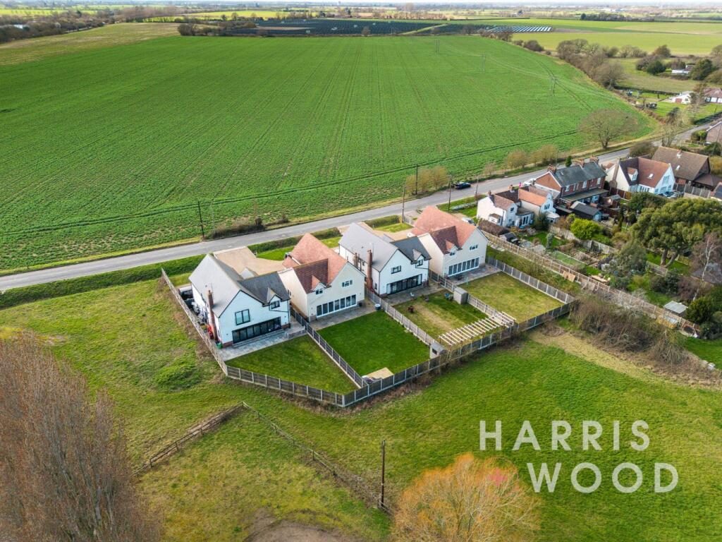 Detached House