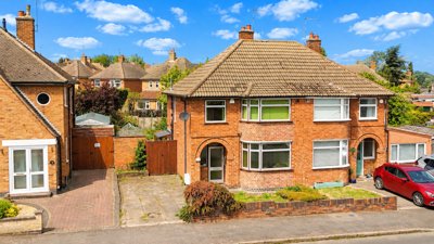 Semi-Detached
