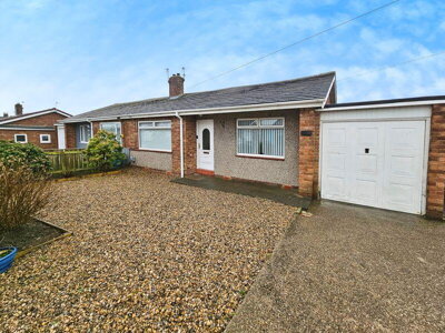 Property on Ringway, NE62 5XT
