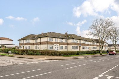 Maisonette