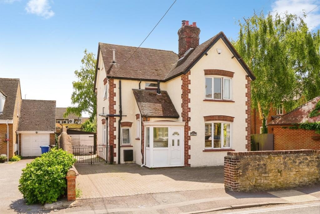 Detached House