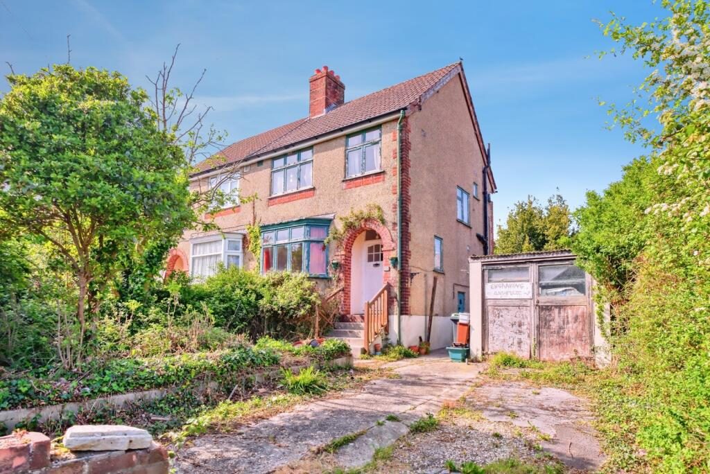 Detached House