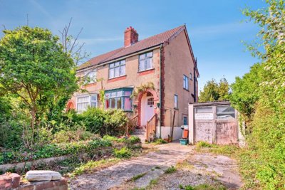 Semi-Detached