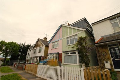 Semi-Detached