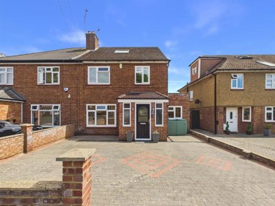 Semi-Detached
