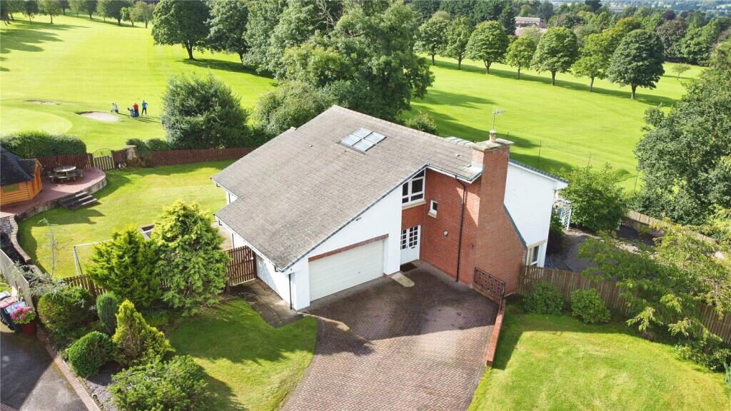 Detached House