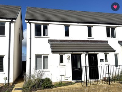 Property on Churchtown View, TR11 5PT