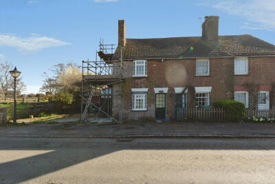 Property on Wittersham Road, TN31 7UX