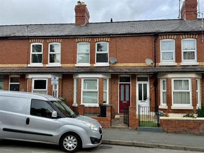 Terraced