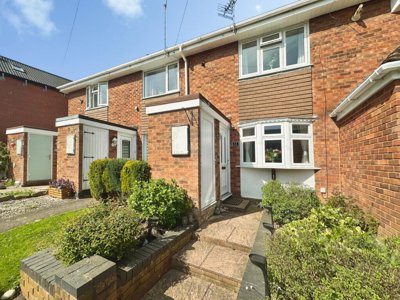 Property on Pendinas Drive, WV8 1JS