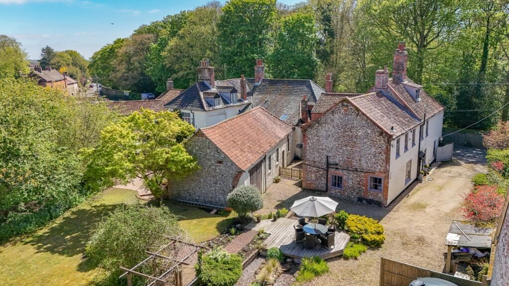 Detached House