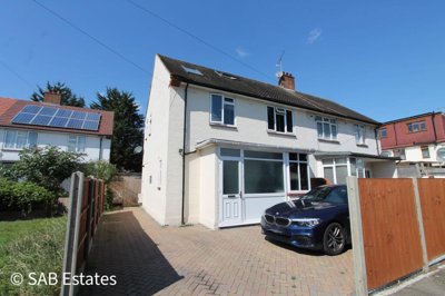 Semi-Detached