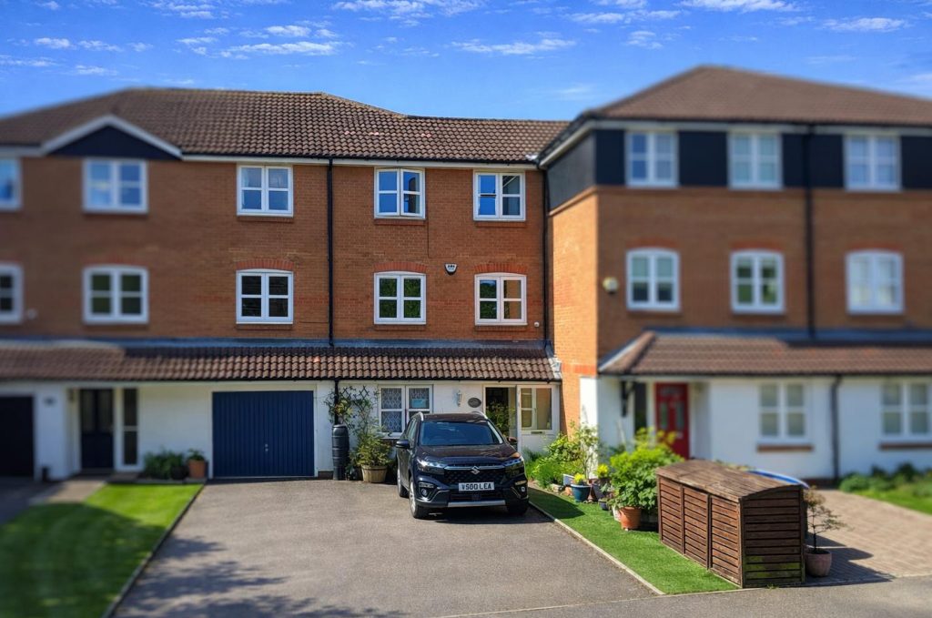 Town House