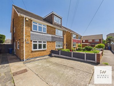 Semi-Detached
