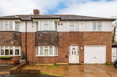 Terraced