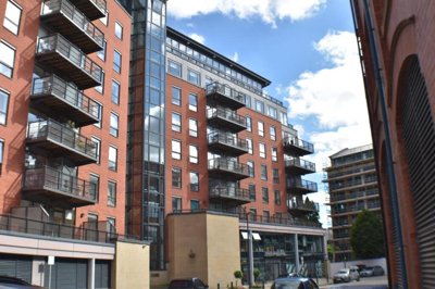 Property on Concordia Street, LS1 4ES