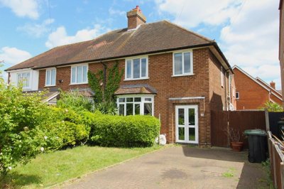 Semi-Detached