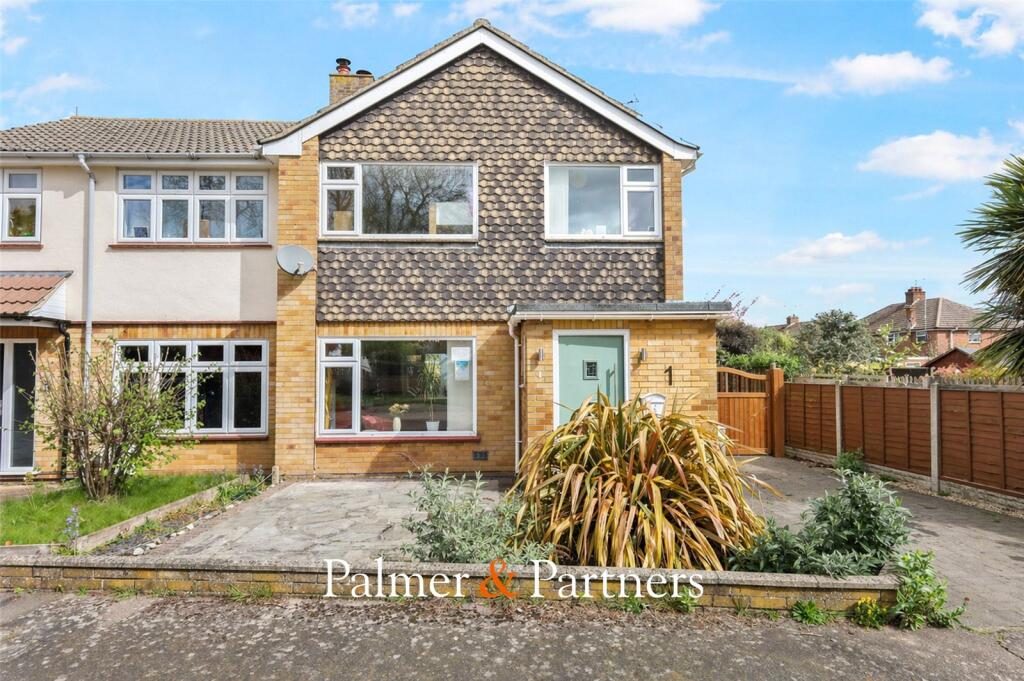 Detached House