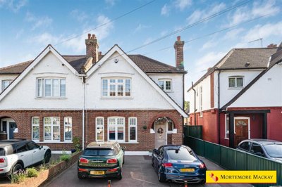 Semi-Detached