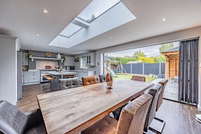 Property on Eyam Road, SK7 6HP