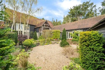 Property on Kettle Green Lane, SG10 6AE