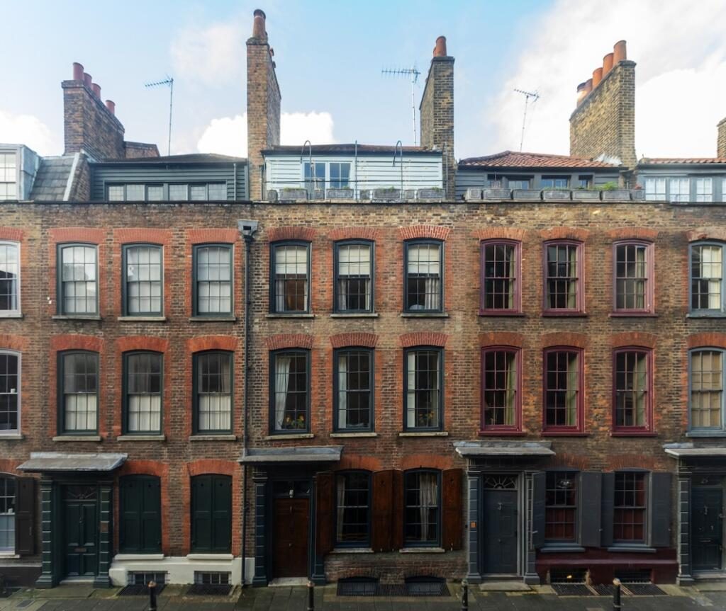Town House