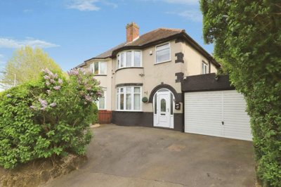 Semi-Detached