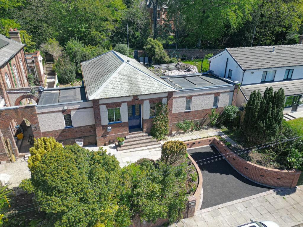 Bungalow