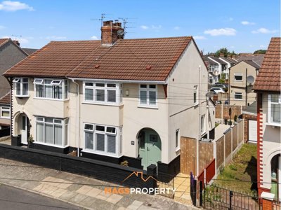 Semi-Detached