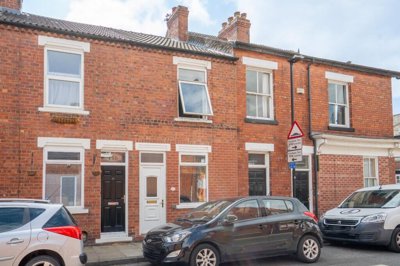 Terraced