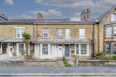 Property on Fairfield Road, LA3 1ER