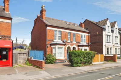 Semi-Detached