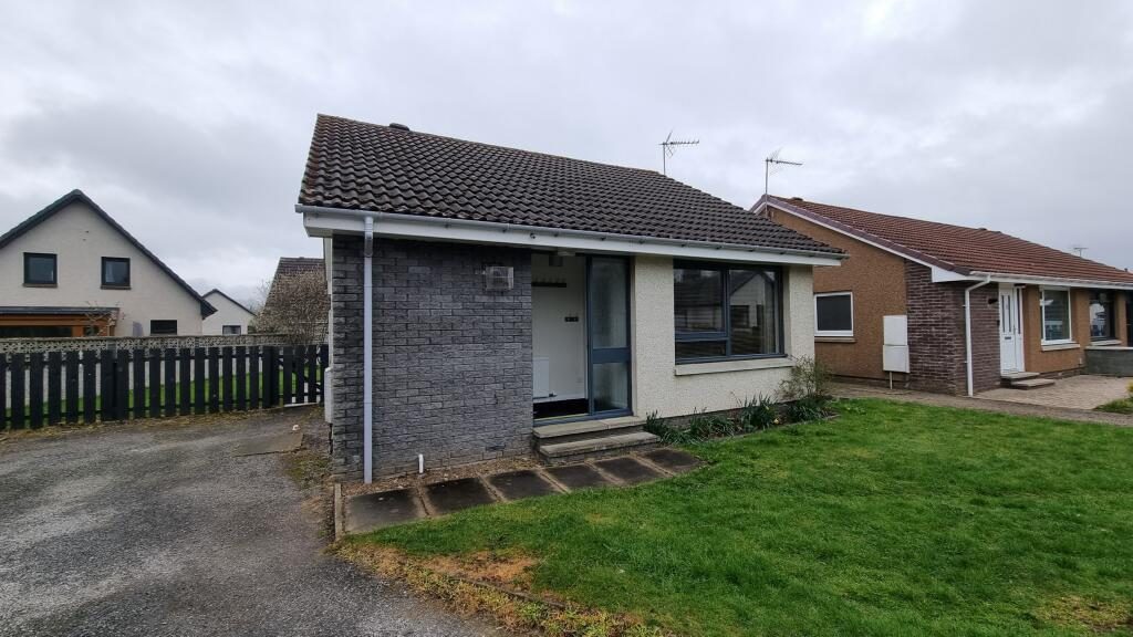 Bungalow