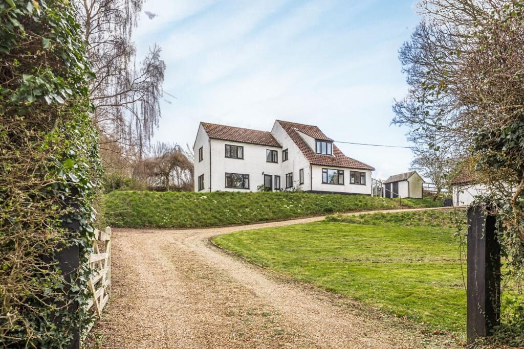 Detached House